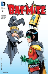 Bat-Mite #03