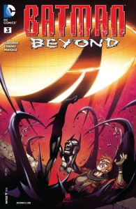 Batman Beyond #03