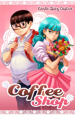 Coffeee Shop - portada