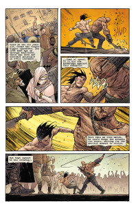 Conan the Barbarian 005-012