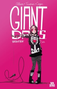 Giant Days 006