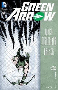 Green Arrow #043