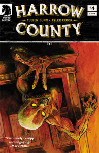 Harrow County 004 - Tyler Crook