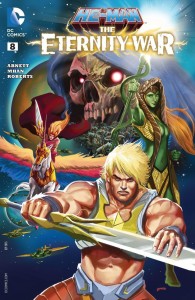 HeMan Eternity War #08