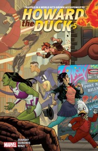 Howard the duck 005