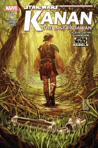 Kanan - The Last Padawan 005