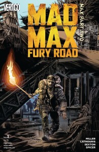 Mad Max - Fury Road #02