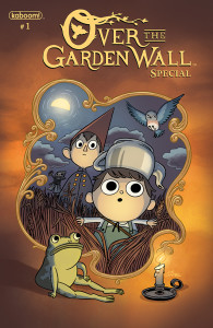 Over the Garden Wall Special 001