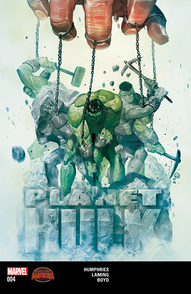Planet Hulk 004