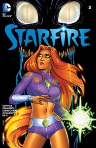 Starfire 003