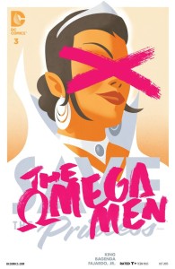 The Omega Men #03