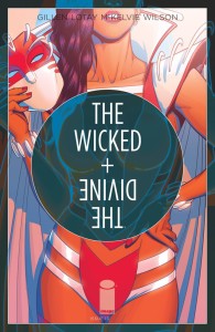 The Wicked + The Divine 013