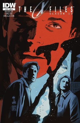 The X-Files: Season 10 #12