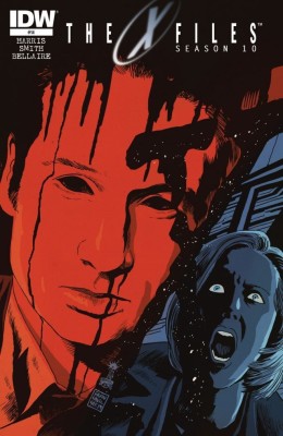 The X-Files: Season 10 #14