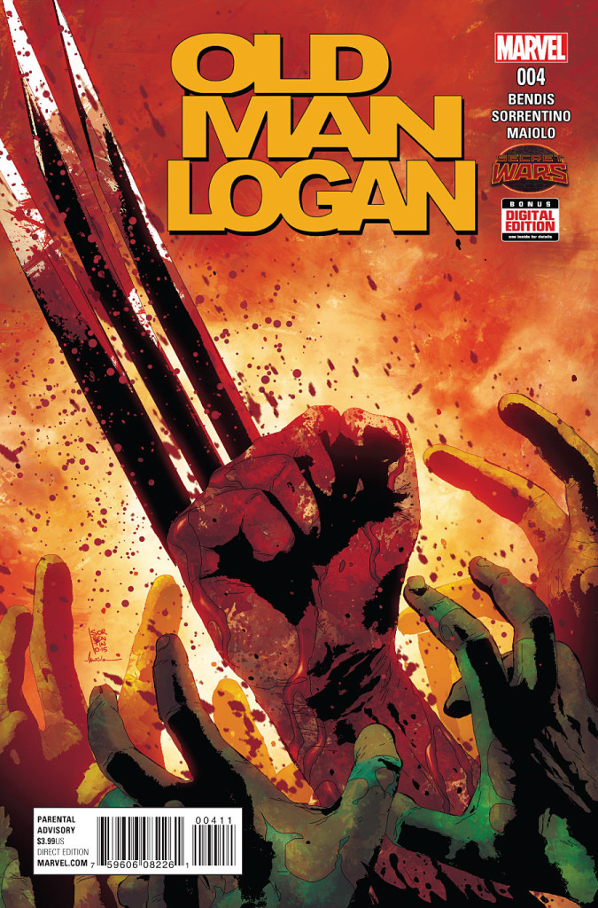 old man logan 4