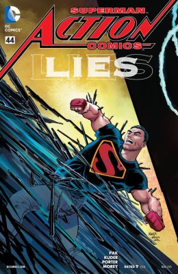 Action Comics 44