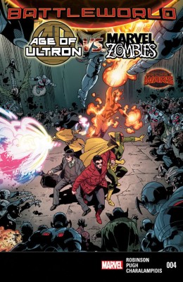 Age of Ultron vs. Marvel Zombies 004