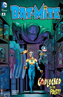 Bat-Mite #04