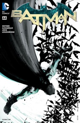 Batman #44