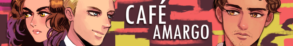 Café Amargo
