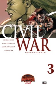 Civil War 003