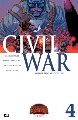 Civil War 004