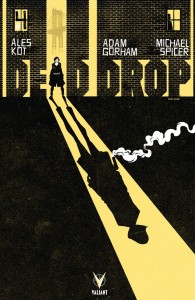 Dead drop 004