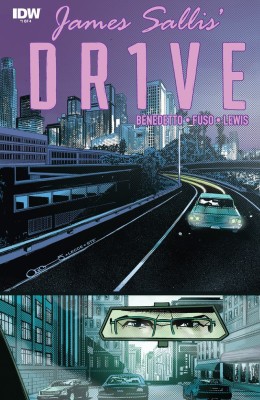 Drive 001