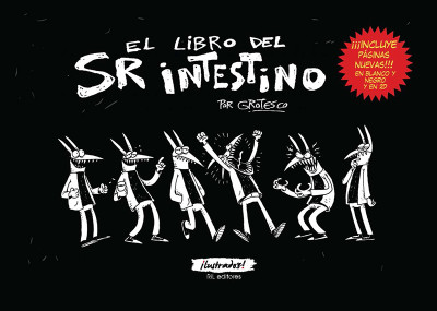 El Libro del Señor Intestino