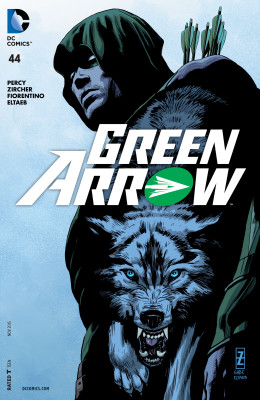 GreenArrow44