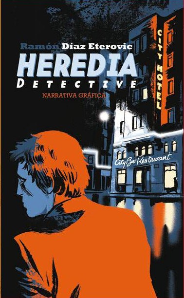 Heredia Detective