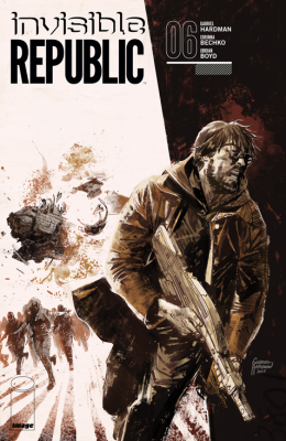 Invisible Republic 06