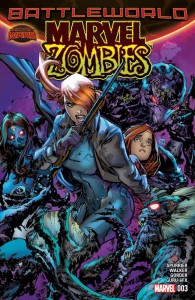 Marvel Zombies 003