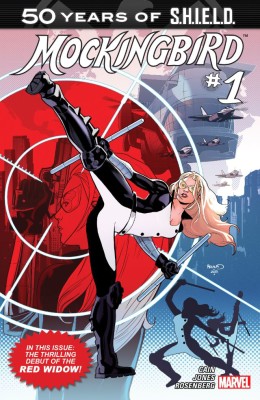 Mockingbird 1