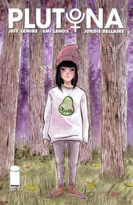 Plutona 001