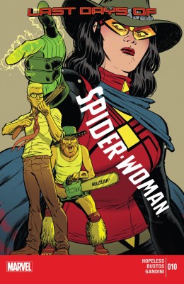 Spider-Woman 010