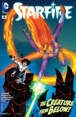 Starfire 004