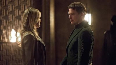 ARROW S04E03 Restoration