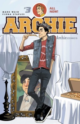 Archie 3