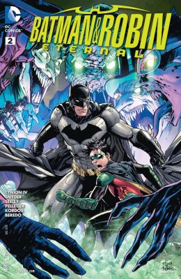 Batman and Robin Eternal 002