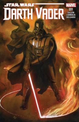 Darth Vader 011