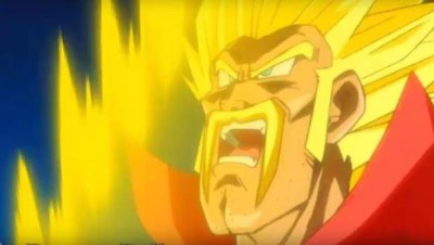 Dragon Ball Super 15 Mr Satan