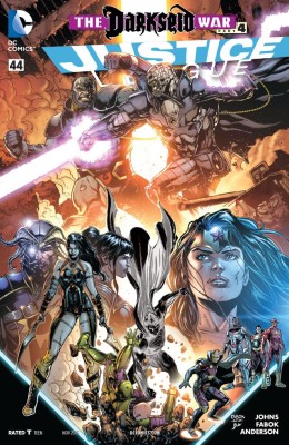 Justice League 044