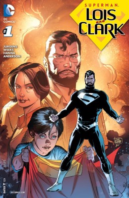 Lois & Clark 001