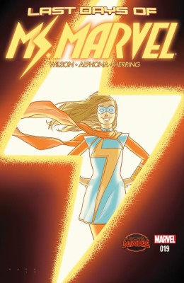 Ms. Marvel 019