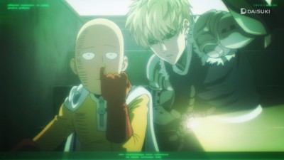 One-Punch Man S01E03