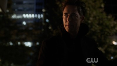 The Flash S02E04 Harrison Wells