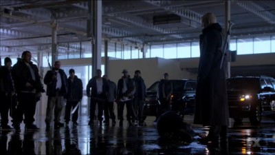 The Strain S02E13