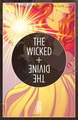 The Wicked + The Divine 015-000