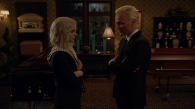 iZombie S02E01